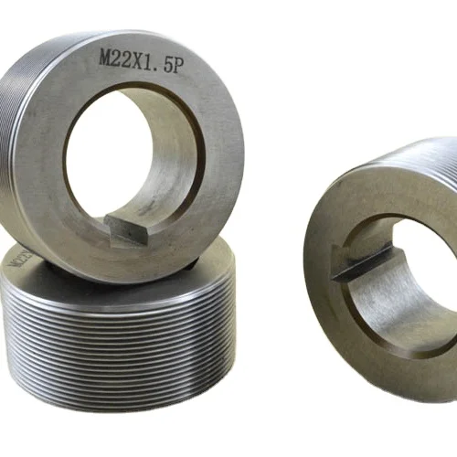 Thread Rolling Dies M16x1.0P Thread Rolling Dies Thread Rollers For Screw Bolt Making Machine