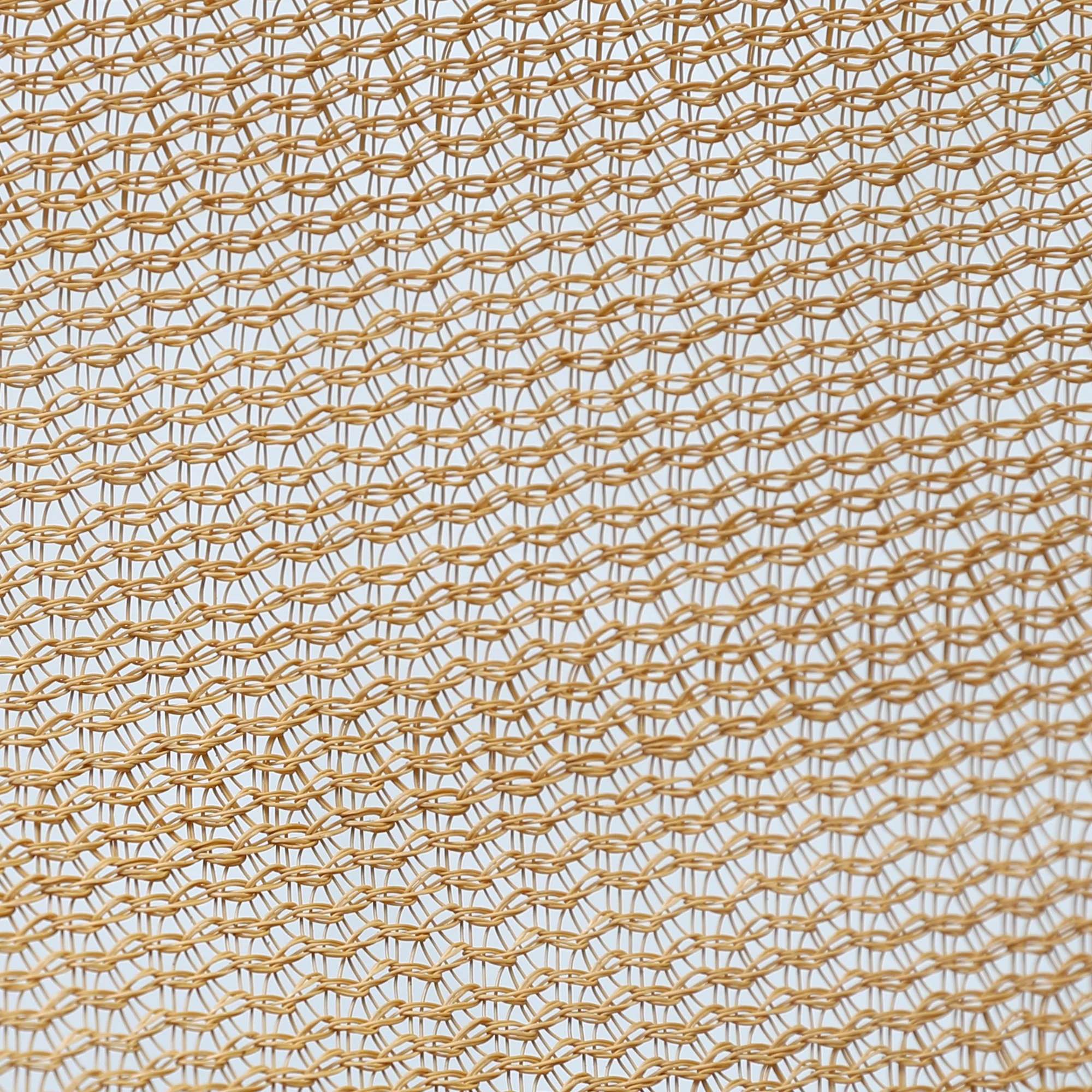 Shade Fabric Sun Shade Cloth Taped Edge with Grommets Sun-Block Mesh Shade for Pergola Cover Canopy Whea