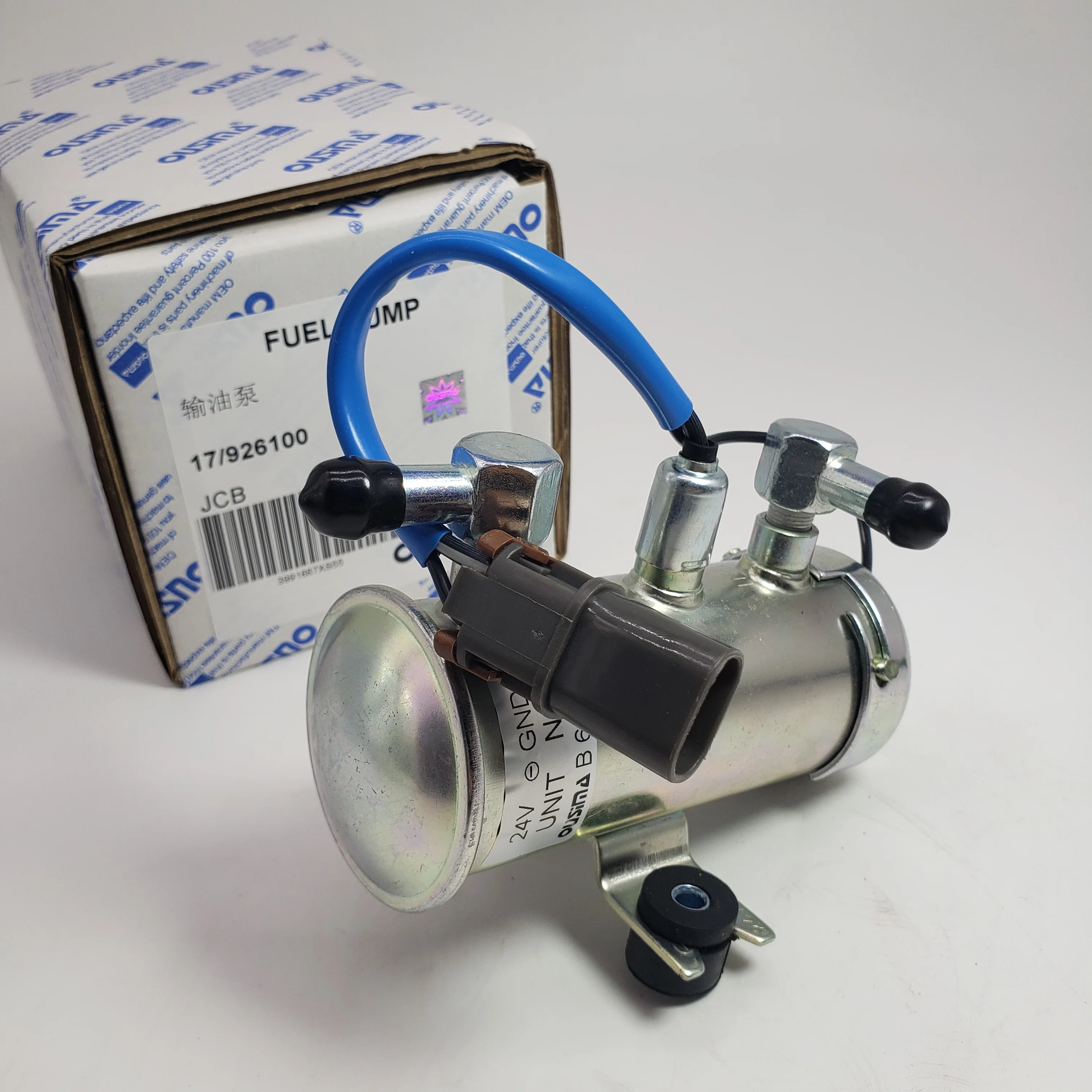 OUSIMA Excavator Electronic Pump 17 926100 For JCB