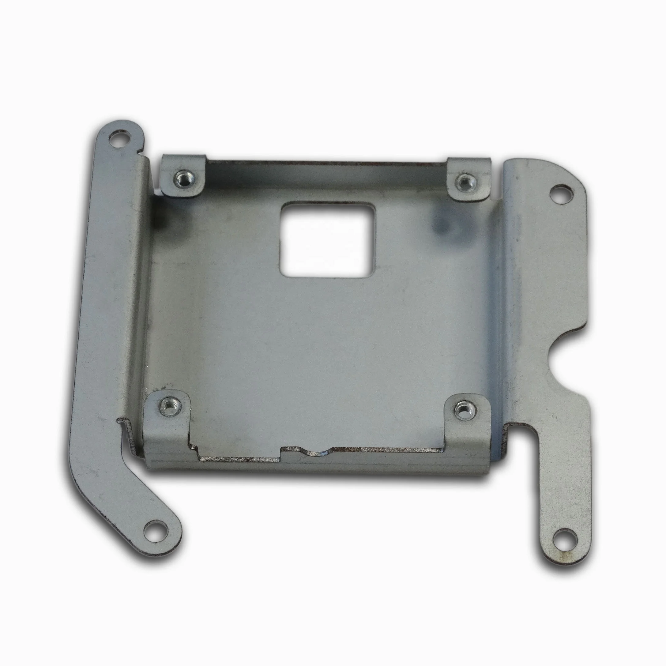 bergek oem manufacturing products aluminum stainless steel parts welding bending sheet metal processing service