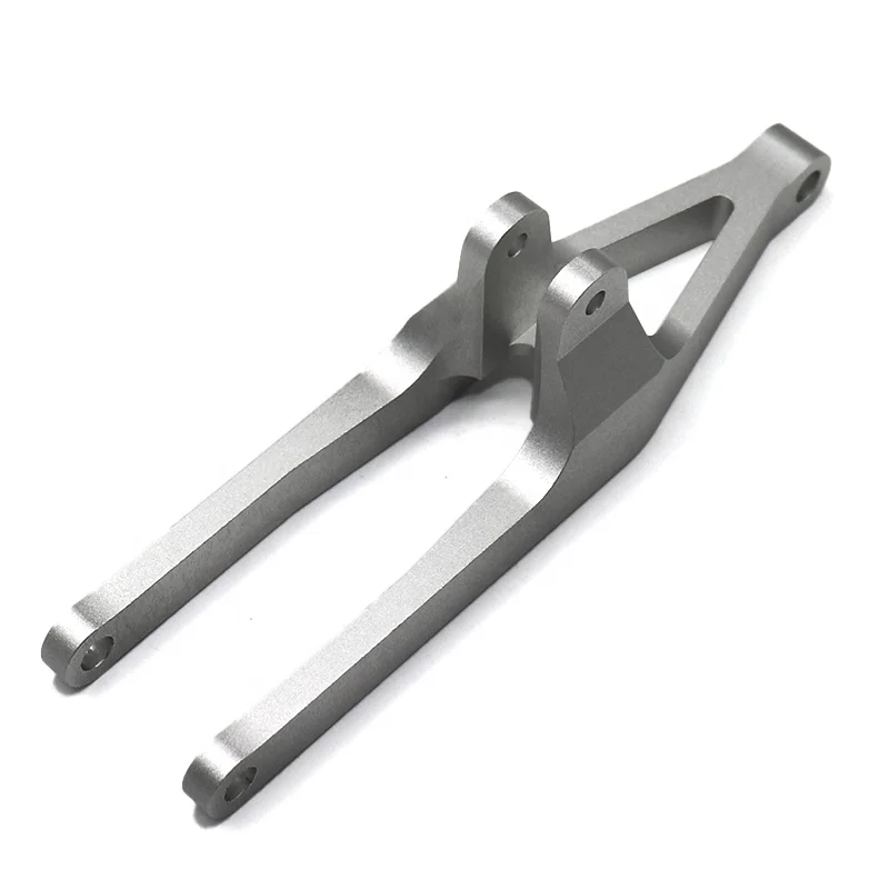 Изготовленные на заказ металлические алюминиевые детали для производства CNC Обработанные видеопленкопроизводства комплект управления движением раздвижные рычаги