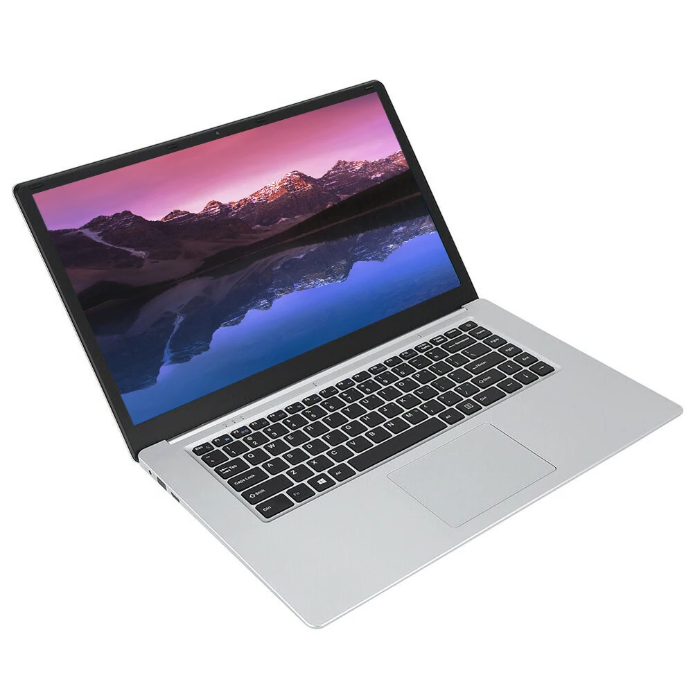 15,6 дюймов INTEL Quad Core ноутбук 6 ГБ 500 не используется для ноутбука