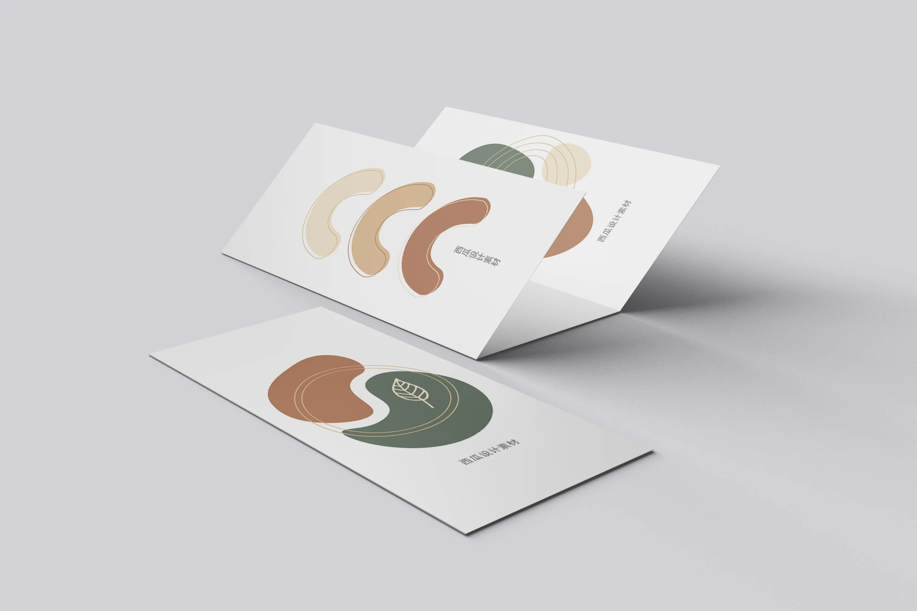 China Custom Cheap Brochure Printing Fold Booklet A6 Flyer Catalog Leaflet Printing In Guangzhou
