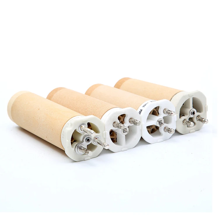 26mm Ceramic core heating element 230V 1550W 100.296 for T riac S Hot Air Gun DIODE PID/ DIODE S Hot air gun