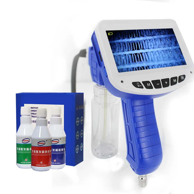 carwash equipment car wash machine visual car air conditioner car body washer carwash touchless