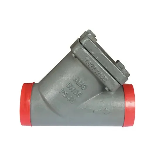 Refrigeration Angle Straight Through Shut Off Valve Check Valve  for Cold Room System