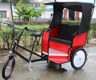 wholesale price three wheeler taxi motorcycle pedicabs tricycle for sale