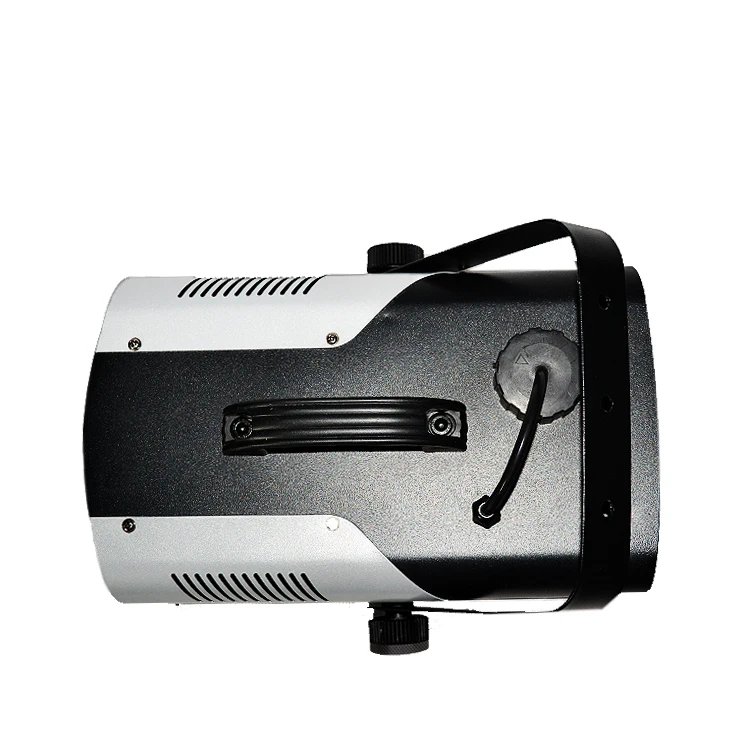 Mitushow 900W Dmx512 Control Led 6*3W Smoke Machine Stage Fog Machine For Party Event