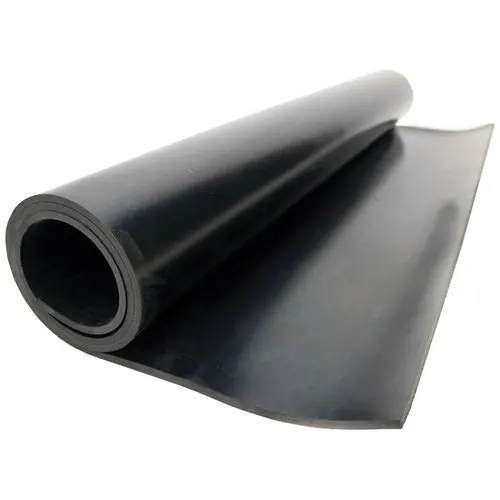 High Quality Oil Resistant nitrile mat 65 shore a NBR Rubber Sheet