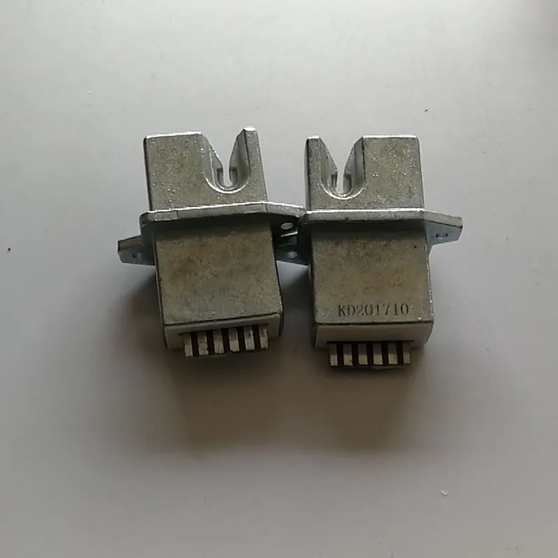 Barmag texturizing machine spare parts new type yarn tension sensor