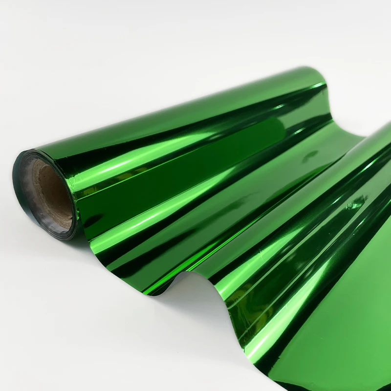 Wenzhou foil hot stamping foil for paper heating film cheap wholesale price printed aluminium foil