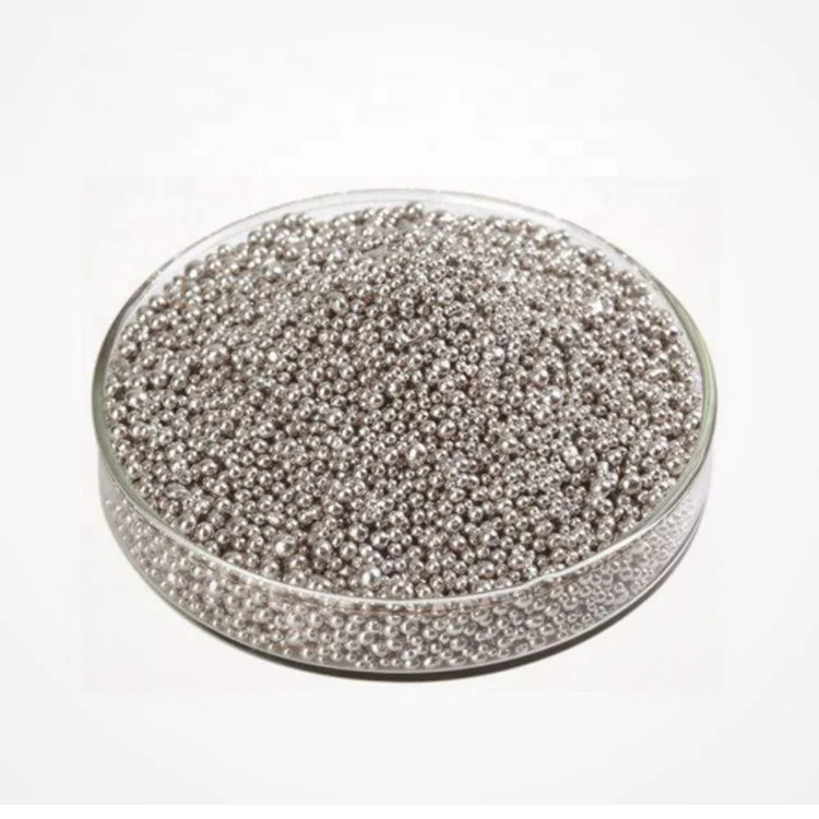 High Purity 99.995% for The Production of a Variety of Alloys CAS 7440-74-6 Metal Indium Ingots