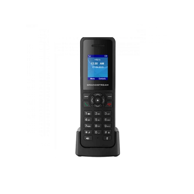 SIP Hotel Office DECT IP Phone system wireless HD sip voice