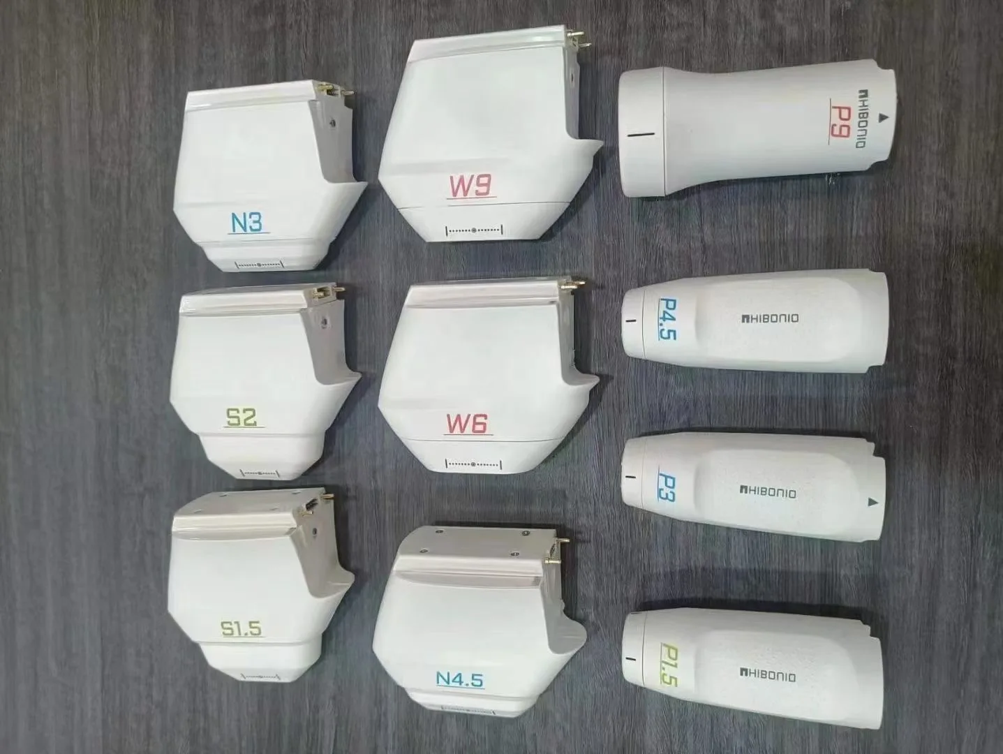 high quality MMFU Mirconeedling RF Skin rejuvenation Skin Tightening Face Lifting Wrinkles Removal Machine