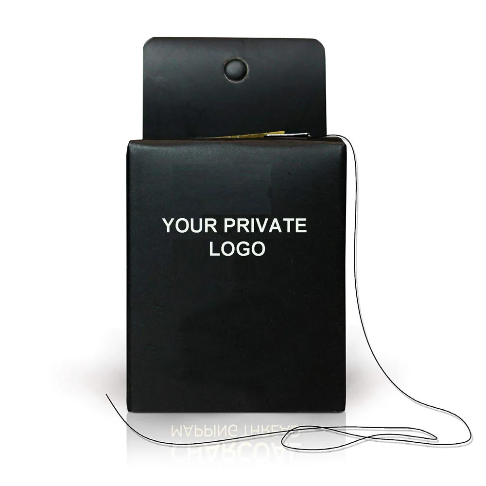 Microblading Marker Ruler Line Pre-inked Eyebrow Measure Tools Brow Mapping String