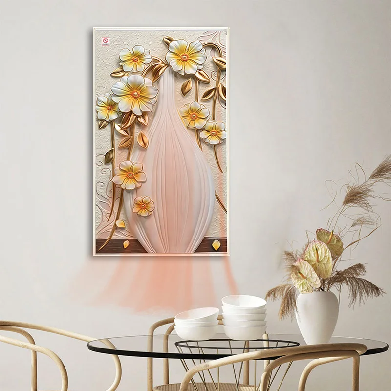 800 Вт инфракрасный нагреватель