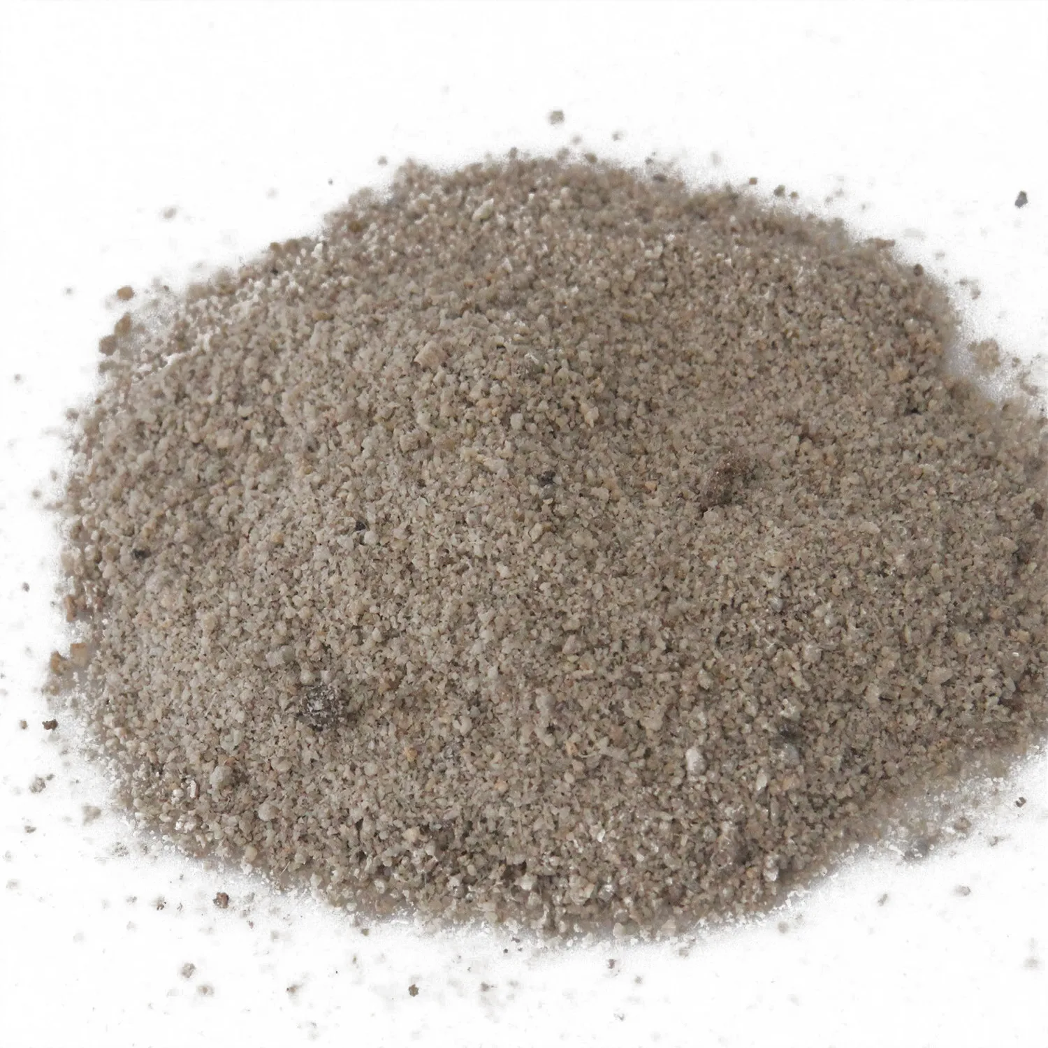 High Grade Reasonable Price Construction Material Ground Granulated Slag Gbfs Chinese Gbfs Slag Manufacturer