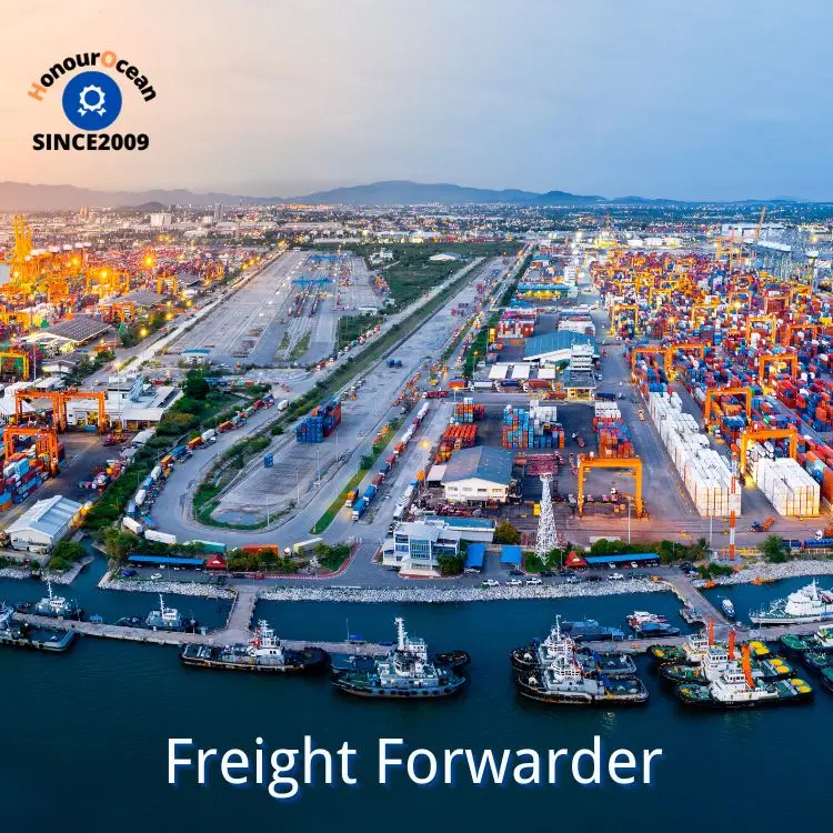 Reliable cheap professional international logistics freight forwarder shipping agent from china to singapore