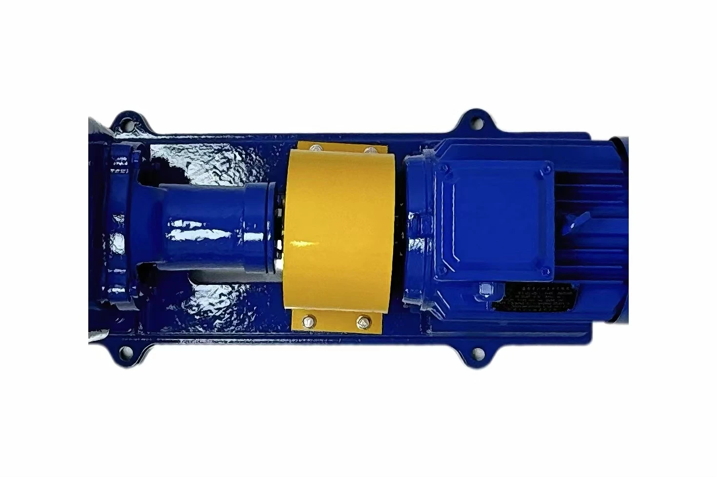 Новый дизайн 50zx12.5-50 горизонтальные самовсасяные Канализационные Насосы высокой мощности насосы