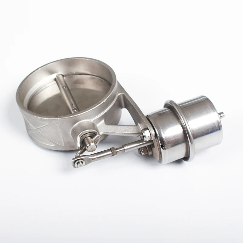 Wholesales Vacuum Actuator Exhaust Cutout  flaps Dump Valve cutout for car