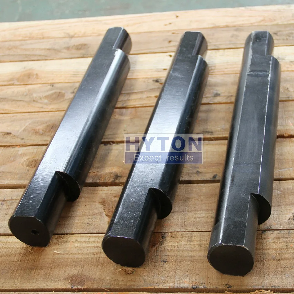 VSI Crsuher износостойкой части HT-MM0401067 удерживающий стержень костюм комплект ротора RC840