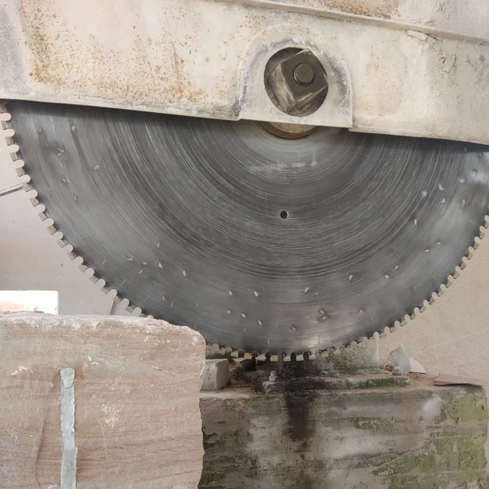 Premium 2000mm Diamond Segments for Granite in the Indian Market