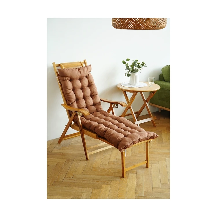 
Wholesale Cheap Chair Modern Bamboo Wooden Outdoor Folding Chair 