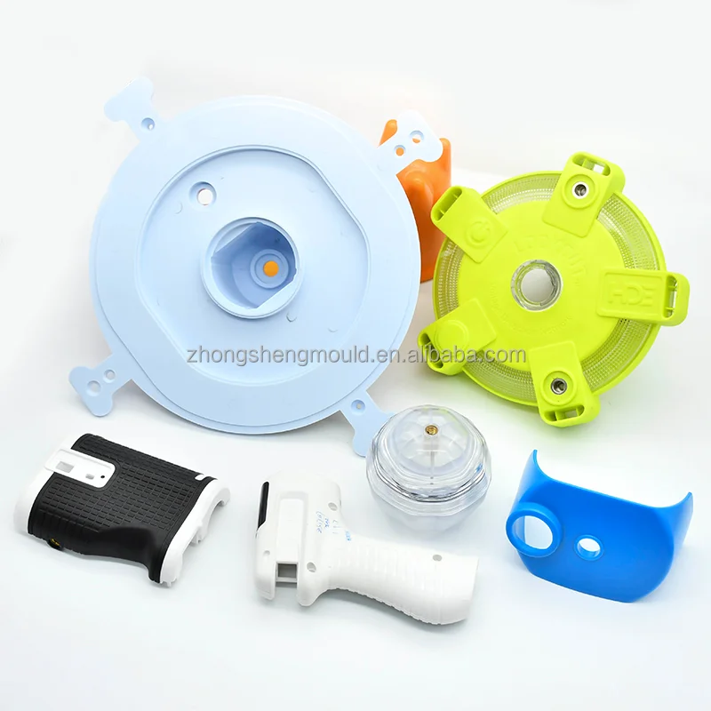 Custom polypropylene injection molds moulding factory plastic injection molding for electronic parts