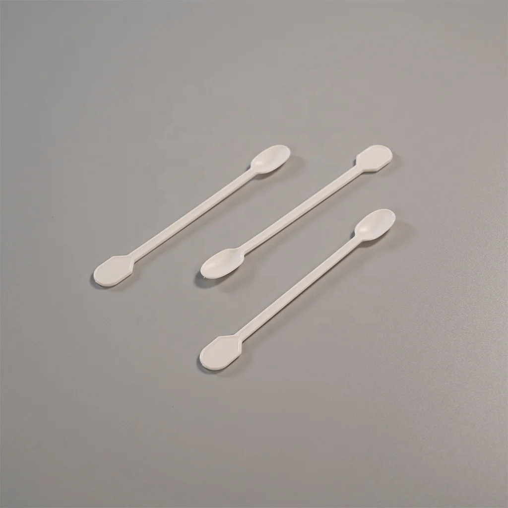 Disposable Individual Tea Drink Stick Cornstach Coffee Stirrer