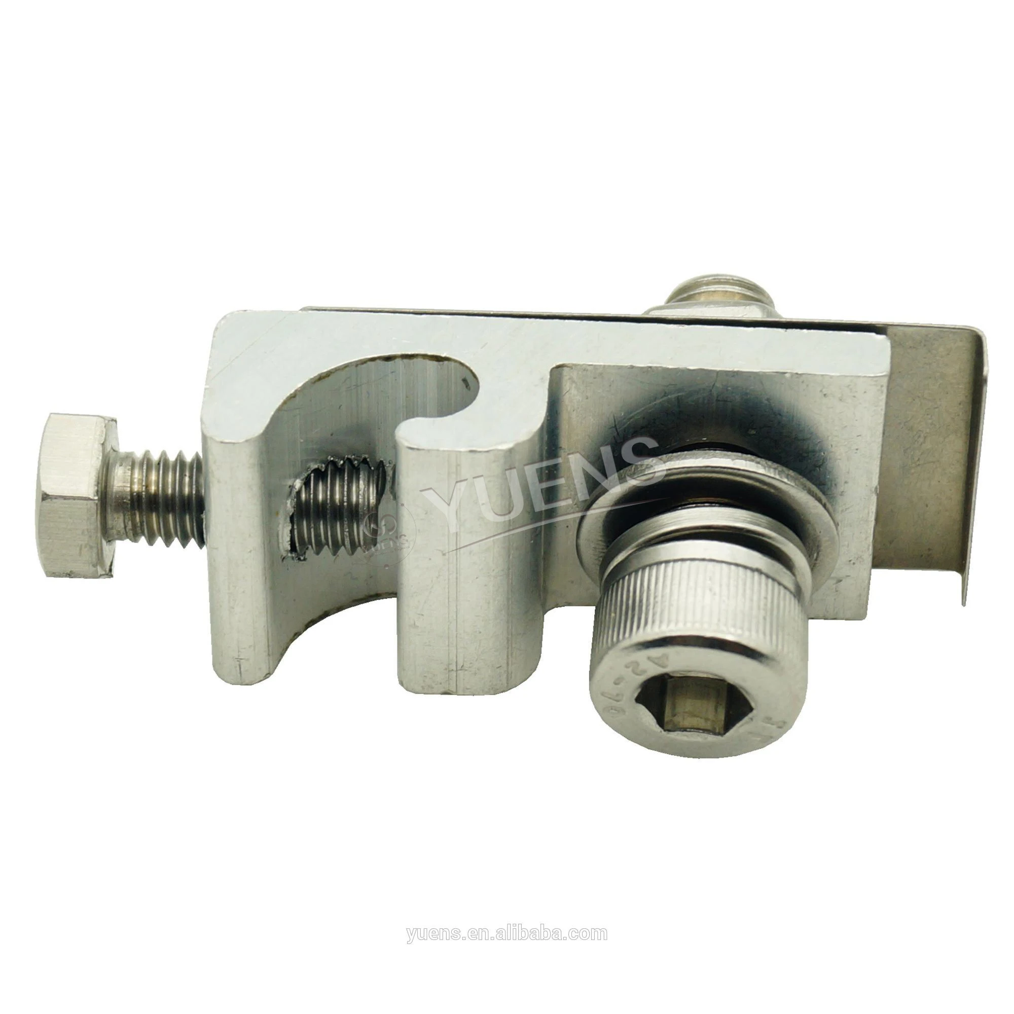 Yuens Wholesale Grounding Lug kit accessories Solar panel mounting home storage