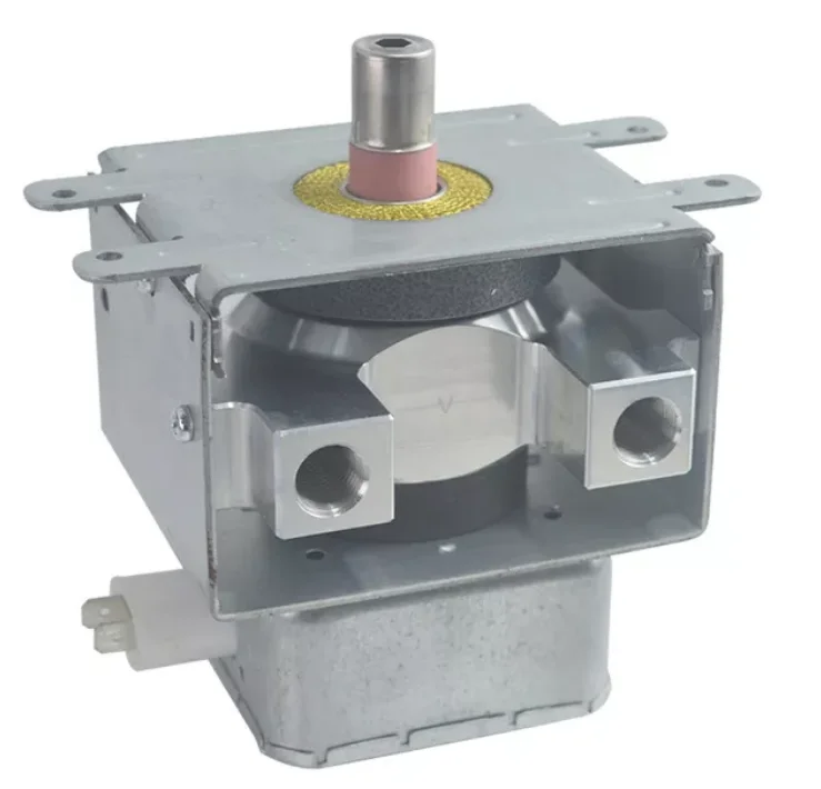 Boyue | 1000w industrial 2450MHz 915MHz microwave magnetron 2m246 2m248 OM75P