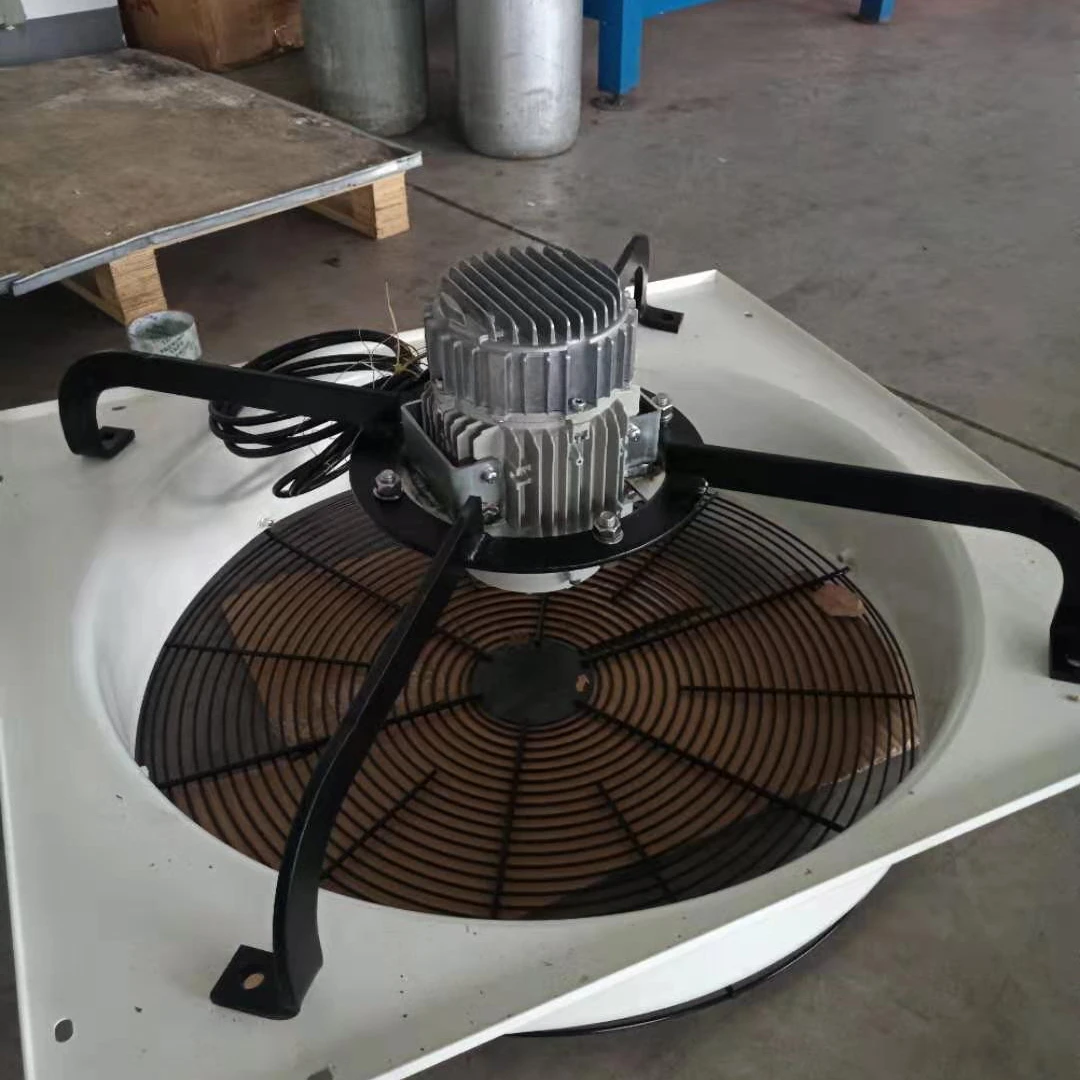 EC motor for agrifan poultry farming ventilation EC PM motor for animal husbandry exhaust fan poultry farm fan
