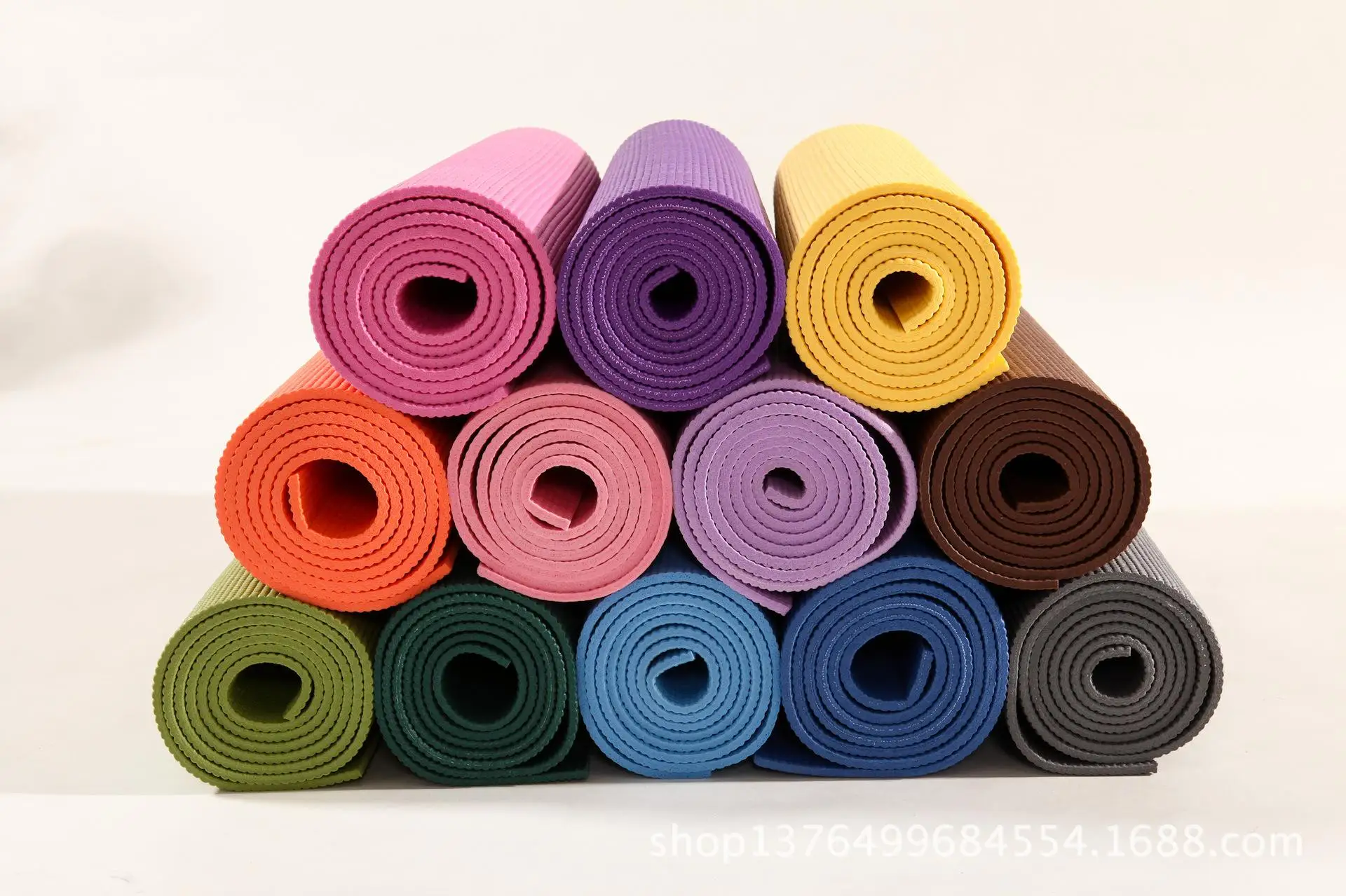 Sound insulation floor mat manufacturer EVA material floor mat mute cushion floor MATS