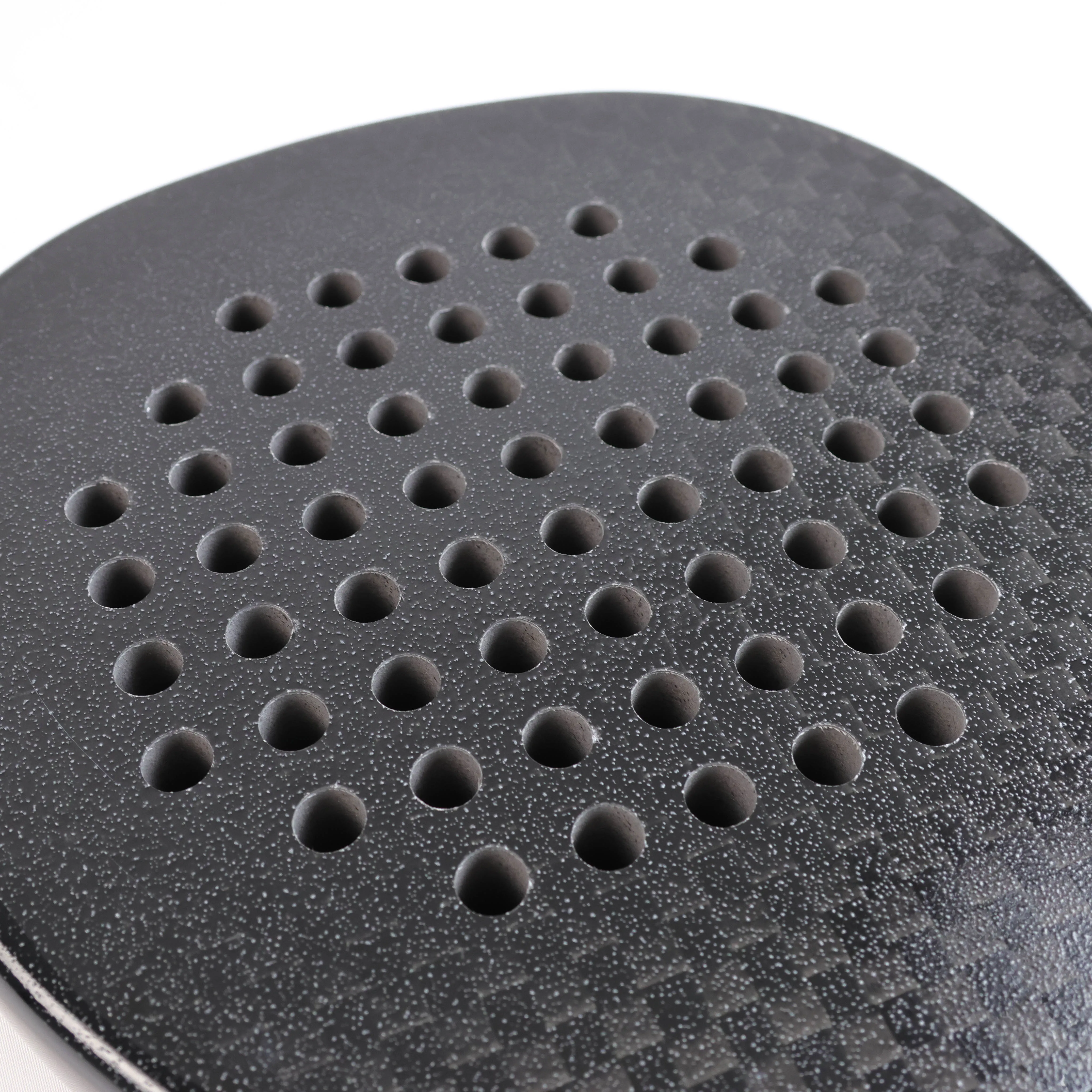 Orbia Sports Padelracket Tennis Padel Racket Custom Shape Shiny Matte Custom Logo Padelracket Padel Paddle Tennis Racket