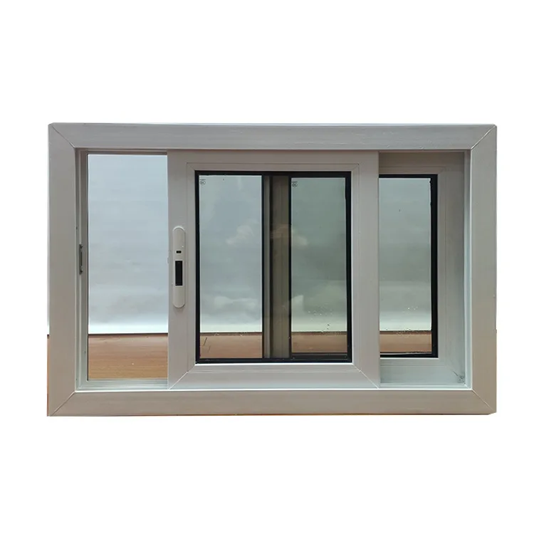 Hot Selling Luxury modern design high qualtity aluminum sliding windows sliding window house windows for private house
