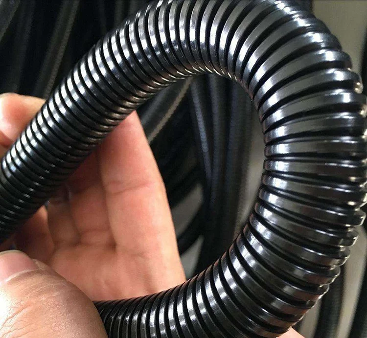 
Manufactory Wholesale Waterproof Emi Proof Pvc Coated Pipe Gi Flexible Metal Conduit 