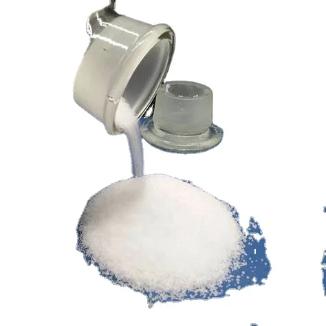 Катионный полиакриламид дестабилизирует флокулярную очистку сточных вод, утолщение осадка, обезвоживание на производстве