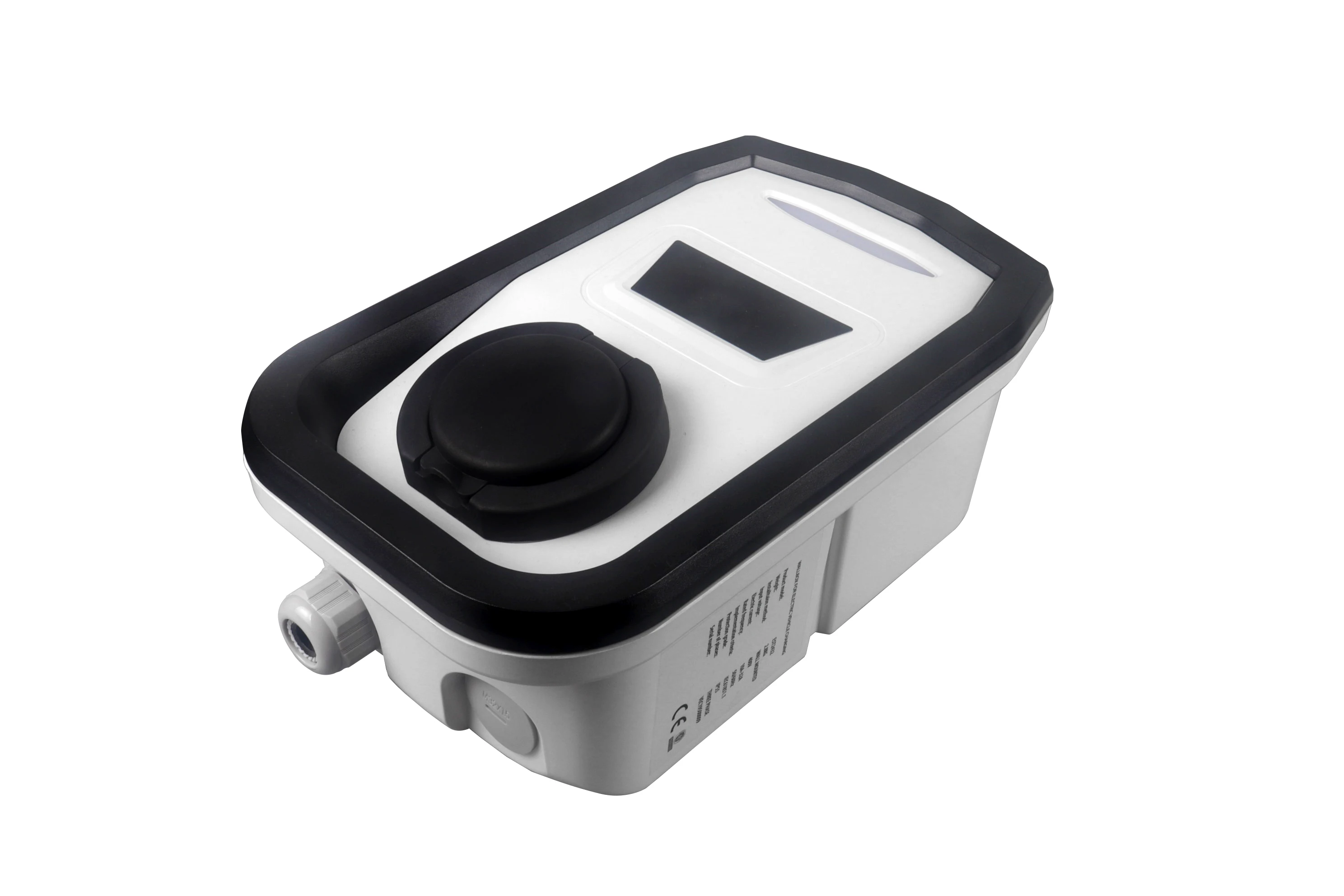 stations charging electric cars 7kw ev charger ac charging station