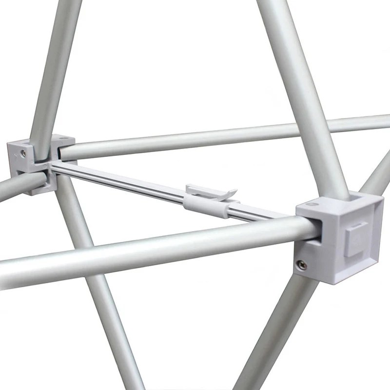 Cheap Price 10 x 10 Roll Up Banner Outdoor Pvc Fabric Backdrop Stand Advertising Popup Display