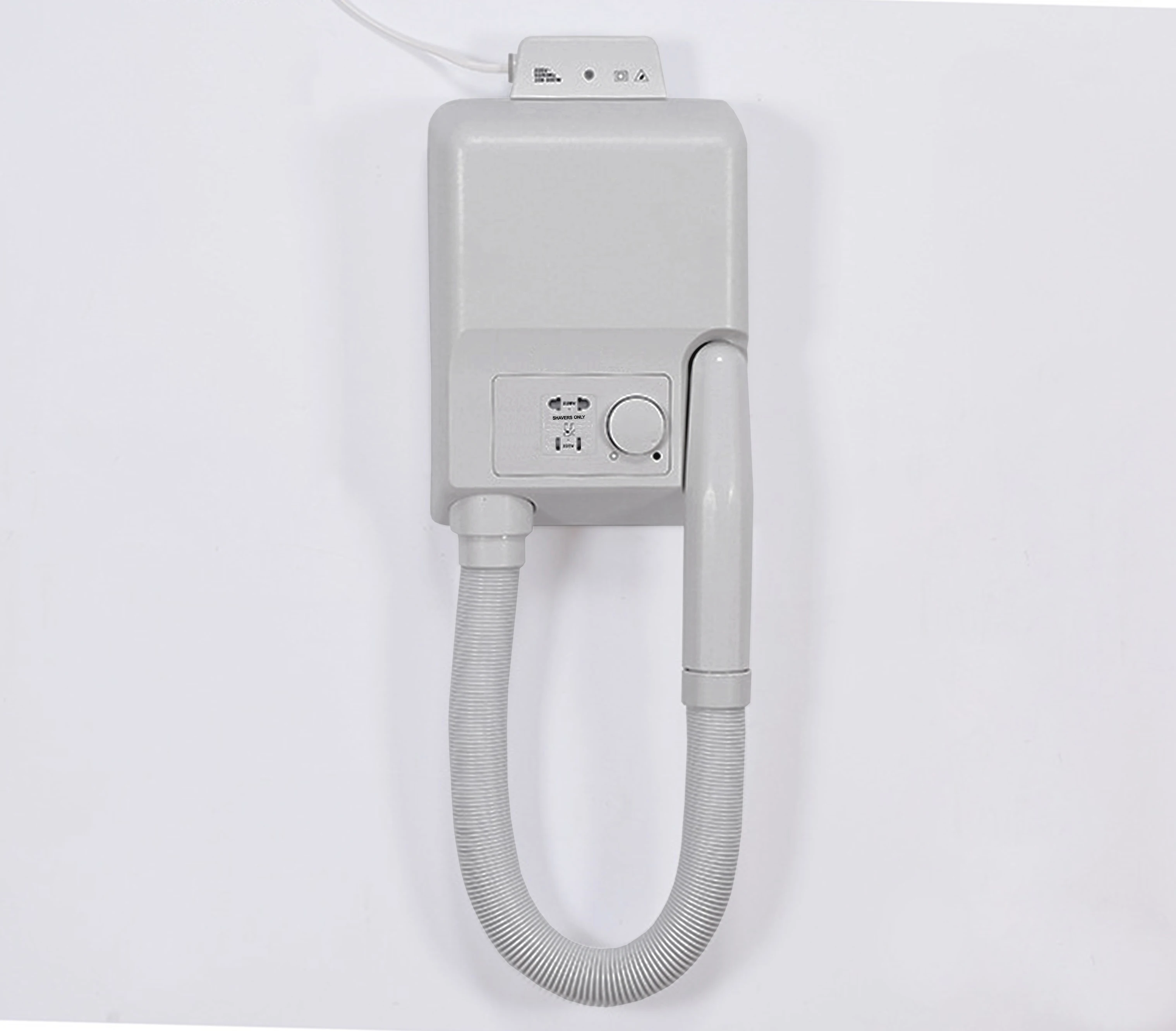 Wall Mounted Long Pipe Body Dryer After Shower