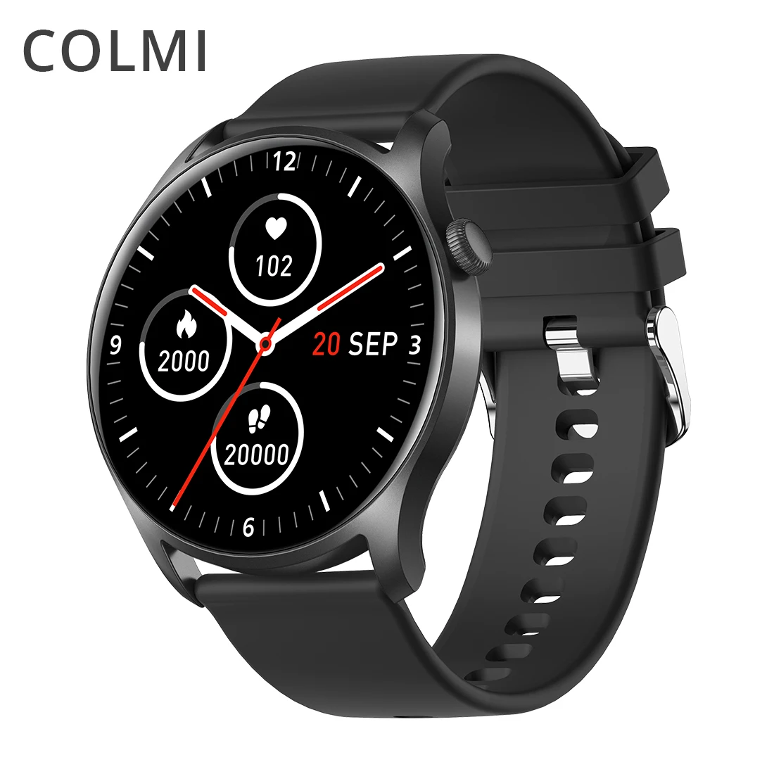 Silicon Smartwatch Strap Us Polo Assn Smart Watch Watchesmini Chemra Gegen Wasser Android Personalizado Magnetic Band