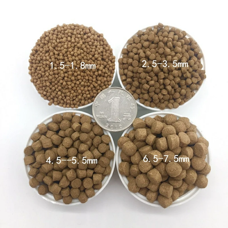 Freshwater fish  feed making machine