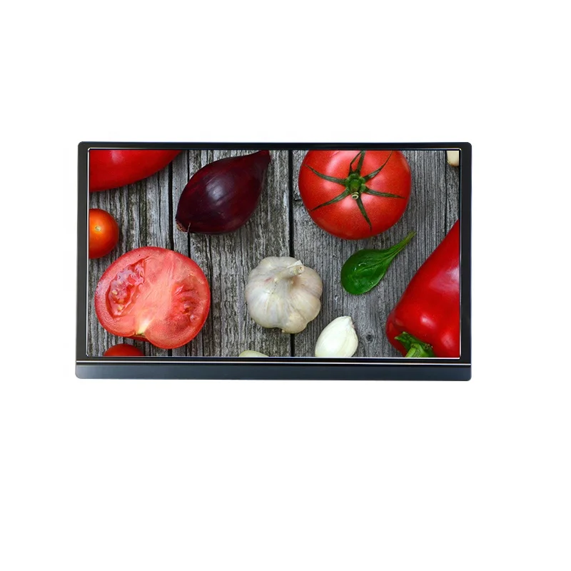 Factory Customized Gaming Monitor for Nintendo Switch System Custom Travel portable monitor Portable Monitor for laptop