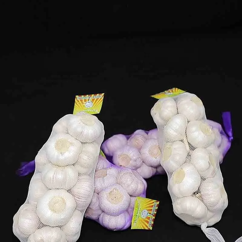 Бронирование! Семена Чеснока F1 для нового урожая гибридная Рассыпчатая упаковка 10 кг 20 сетчатый мешок или картонная коробка