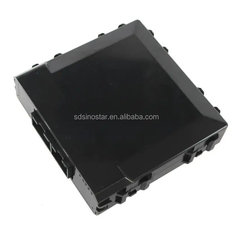 Air Conditioner Controller 113900-0781 177300-8892 fits Komatsu PC200-8M0 PC210-M0