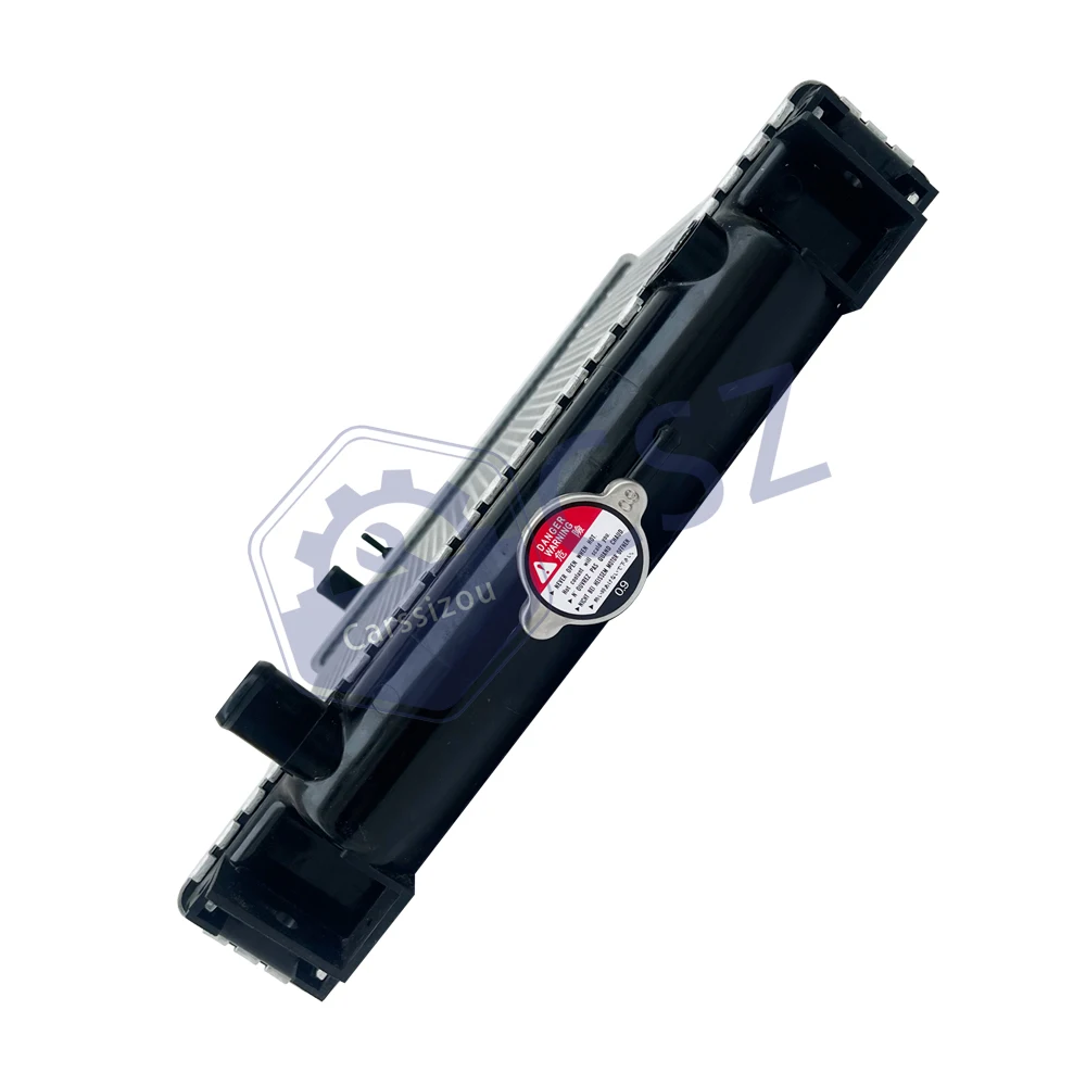 Caterpillar 303 (Double 22B8) Excavator Construction Machinery Radiator Assembly