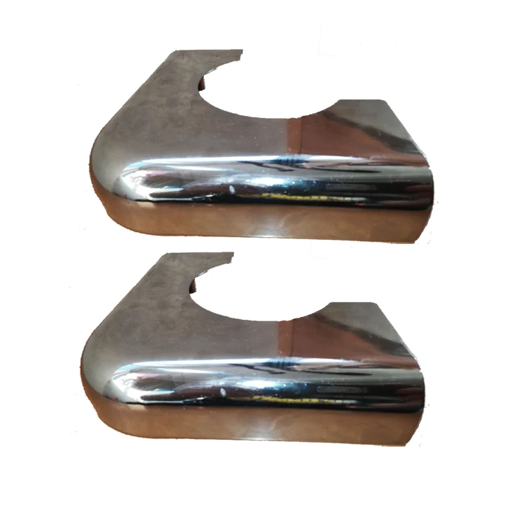 Pool table metal corner pool table accessories / billiard table accessories metal corner