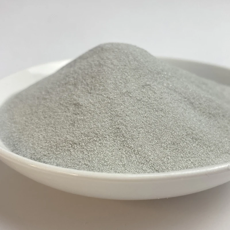 Factory Direct Supply Raw Ore Sand 100l Fine Sand  for Slag Removal in Iron Foundry