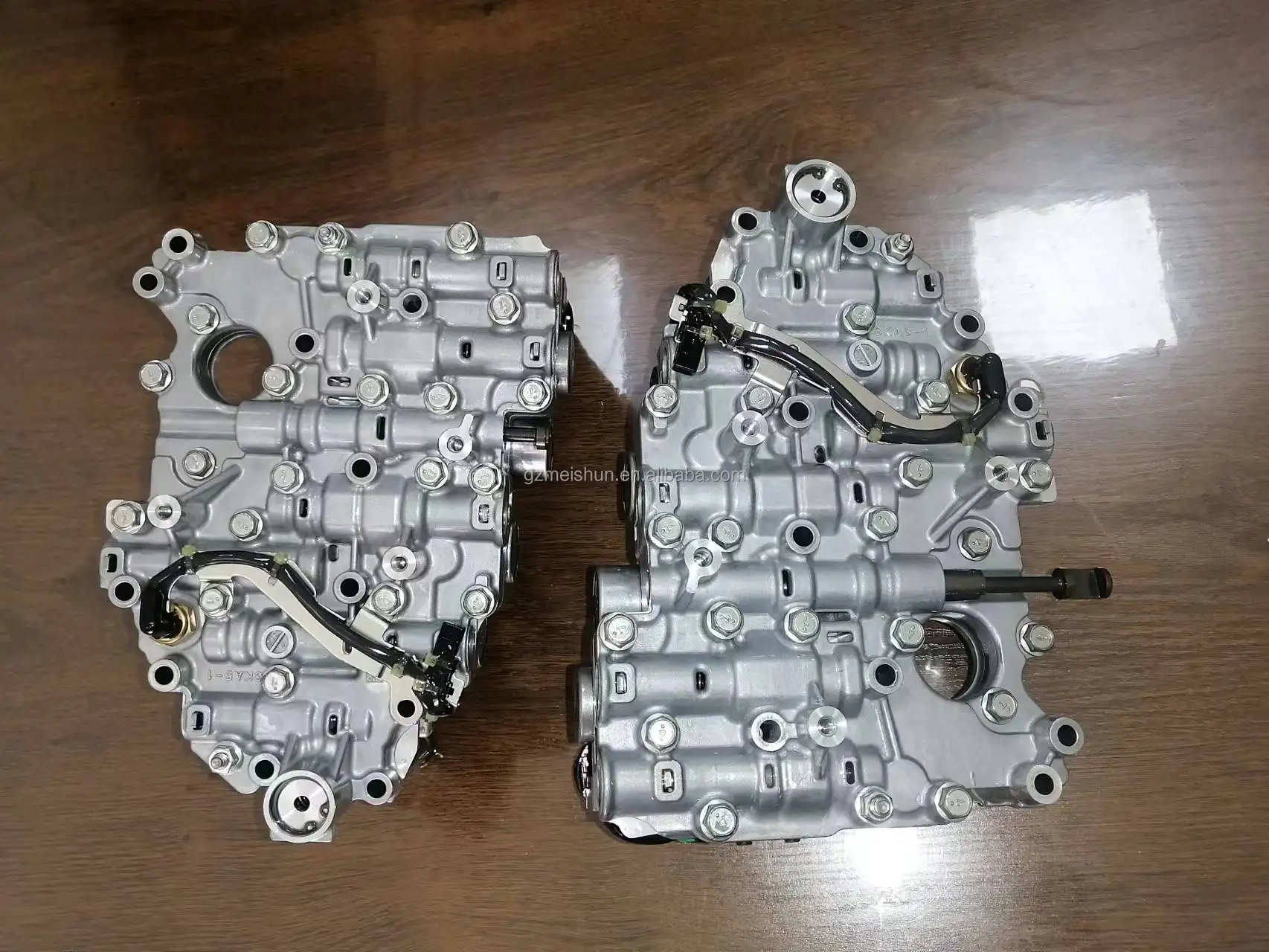 BRAND NEW GENUINE JF015E (RE0F11A) CVT VALVE BODY for NISSAN SENTRA automatic transmission parts