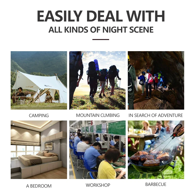 Hot Selling 7500mah Household outdoor camping Remote Control Desk Fan Led Ceiling Camping Light Fans With  Tripod